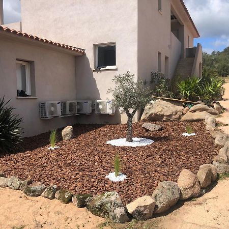 Appartement Proche Des Plages Porto-Vecchio  Ngoại thất bức ảnh