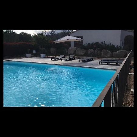 Appartement Proche Des Plages Porto-Vecchio  Ngoại thất bức ảnh