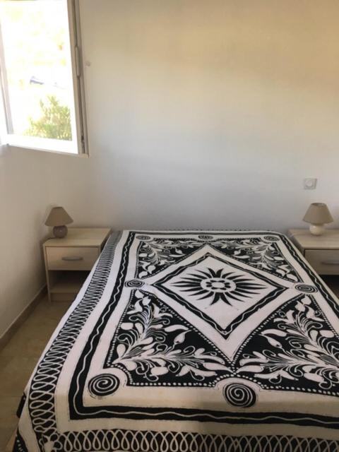 Appartement Proche Des Plages Porto-Vecchio  Ngoại thất bức ảnh