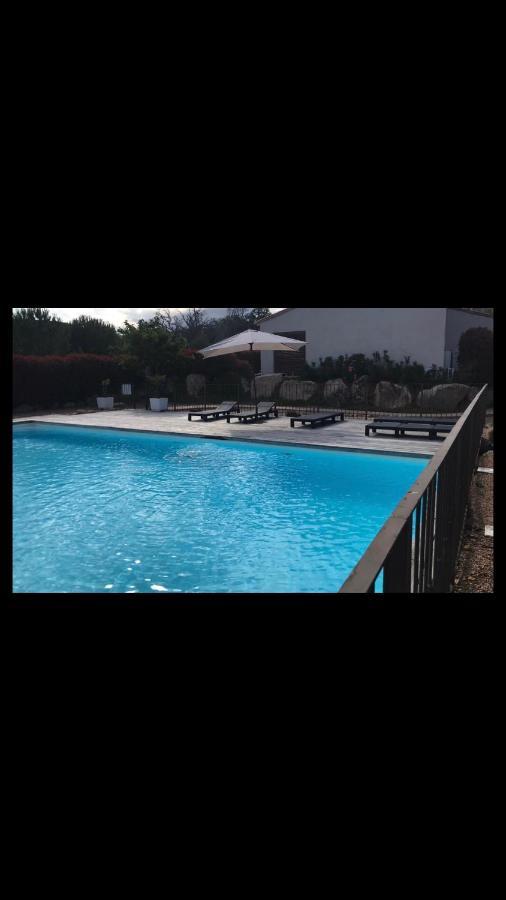 Appartement Proche Des Plages Porto-Vecchio  Ngoại thất bức ảnh
