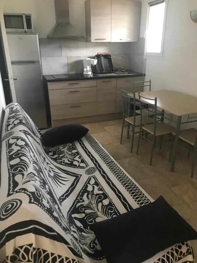 Appartement Proche Des Plages Porto-Vecchio  Ngoại thất bức ảnh