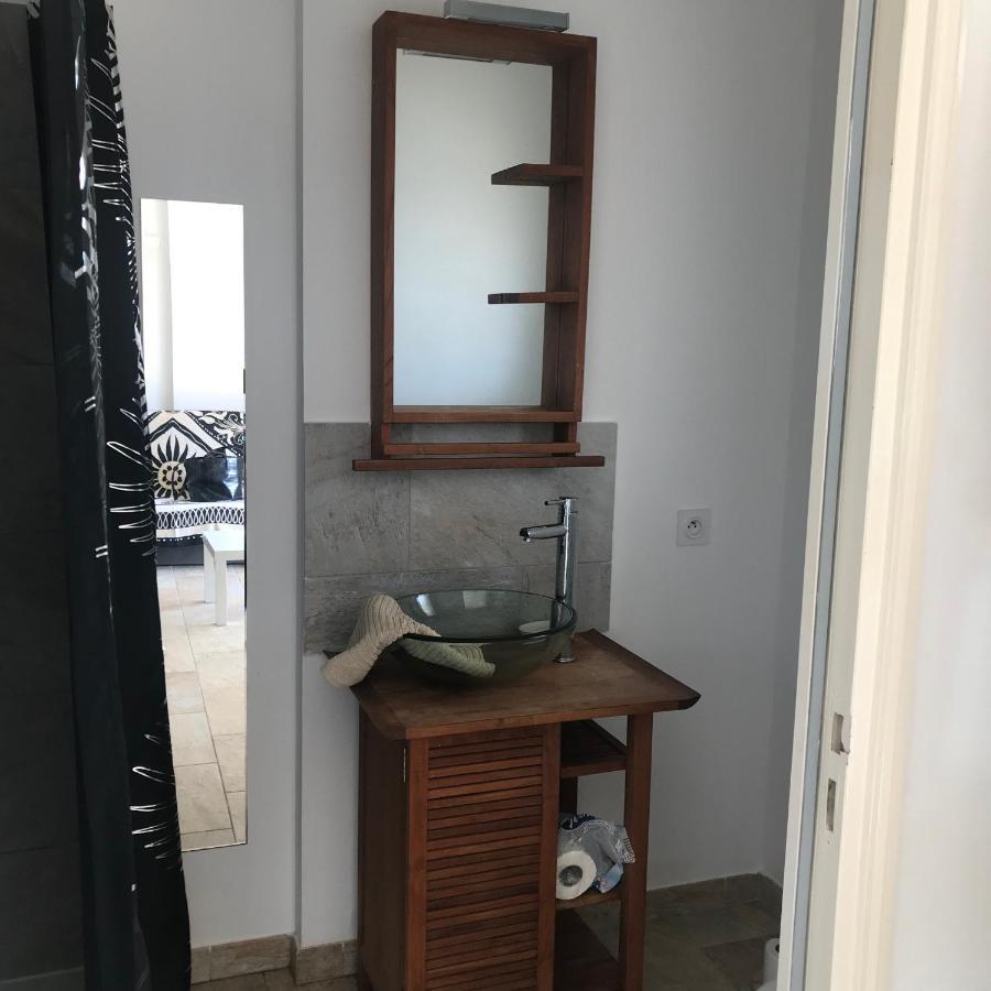 Appartement Proche Des Plages Porto-Vecchio  Ngoại thất bức ảnh